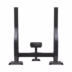 Gorilla Sports 100128-00045-0001 banc de musculation - Vue supplémentaire 7