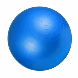 Gorilla Sports 100490-00030-0059, Balle, 1 kg