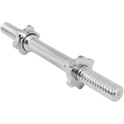 Gorilla Sports 100080-00004-0055 haltère Haltère ajustable 2,5 kg