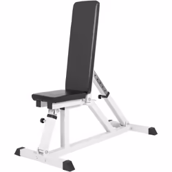 Gorilla Sports 100095-00022-0001 banc de musculation