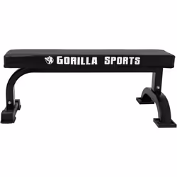 Gorilla Sports 100109-00045-0001, 400 kg, 14 kg