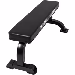 Gorilla Sports 100109-00045-0001 banc de musculation