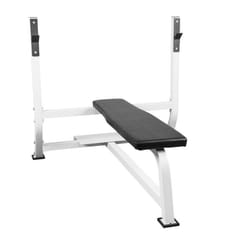 Gorilla Sports 100110-00045-0001 banc de musculation