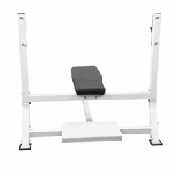 Gorilla Sports 100110-00045-0001 banc de musculation