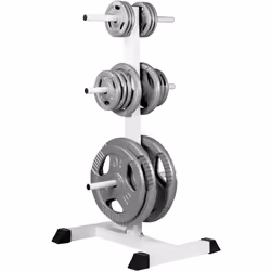 Gorilla Sports 100133-00022-0001 banc de musculation