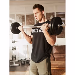 Gorilla Sports 100133-00022-0001 banc de musculation