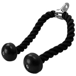 Gorilla Sports 100169-00004-0001 corde et sangle d'exercice