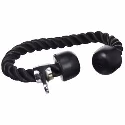 Gorilla Sports 100169-00004-0001 corde et sangle d'exercice