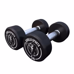 Gorilla Sports 100276-00008-0102