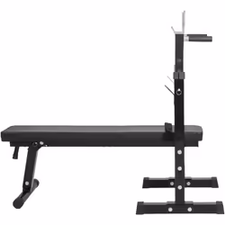 Gorilla Sports 100299-00019-0048 banc de musculation - Vue supplémentaire 4