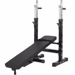 Gorilla Sports 100299-00019-0048 banc de musculation - Vue supplémentaire 5