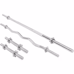 Gorilla Sports 100299-00019-0048 banc de musculation - Vue supplémentaire 8