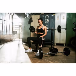Gorilla Sports 100299-00019-0048 banc de musculation - Vue supplémentaire 9
