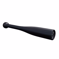 Gorilla Sports 100531-00019-0016 haltère Haltère au poids fixe 10 kg