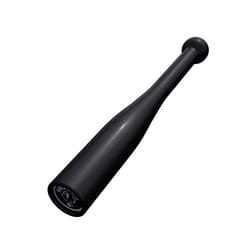 Gorilla Sports 100531-00019-0020 haltère Haltère au poids fixe 15 kg