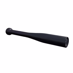 Gorilla Sports 100531-00019-0020 haltère Haltère au poids fixe 15 kg
