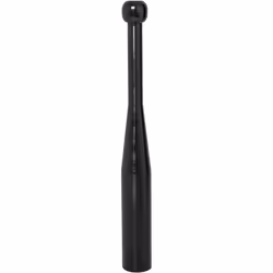 Gorilla Sports 100531-00019-0025, Haltère au poids fixe, 20 kg