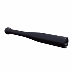 Gorilla Sports 100531-00019-0025 haltère Haltère au poids fixe 20 kg