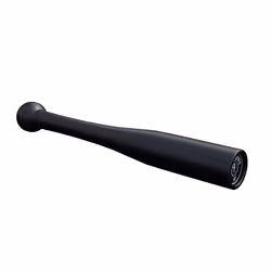 Gorilla Sports 100531-00019-0009 haltère Haltère au poids fixe 4 kg