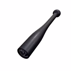 Gorilla Sports 100531-00019-0011, Haltère au poids fixe, 6 kg