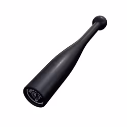 Gorilla Sports 100531-00019-0014, Haltère au poids fixe, 8 kg