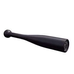 Gorilla Sports 100531-00019-0014 haltère Haltère au poids fixe 8 kg