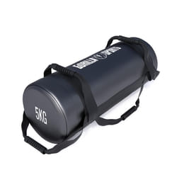 Gorilla Sports 100539-00049-0010 sac électrique