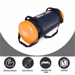 Gorilla Sports 100539-00049-0032 sac électrique