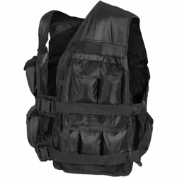Gorilla Sports 100568-00019-0032 veste lestée
