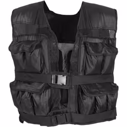 Gorilla Sports 100568-00019-0032 veste lestée
