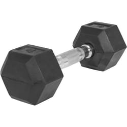 Gorilla Sports 100518-00008-0009 haltère Haltère au poids fixe 4 kg