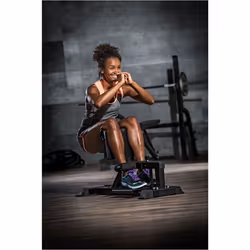 Gorilla Sports 100576-00019-0001 banc de musculation - Vue supplémentaire 5