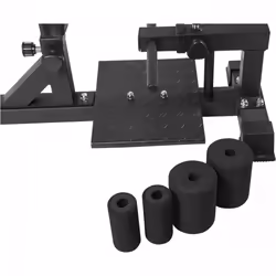 Gorilla Sports 100576-00019-0001 banc de musculation - Vue supplémentaire 7