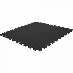 Gorilla Sports 100616-00019-0001 Tapis d'exercice