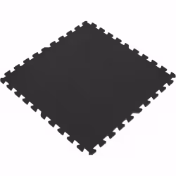 Gorilla Sports 100616-00019-0001 Tapis d'exercice
