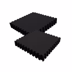 Gorilla Sports 100616-00019-0001 Tapis d'exercice