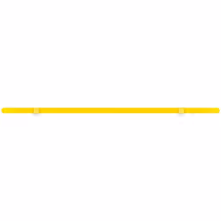 Gorilla Sports 100647-00032-0123 bande d'exercice