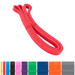 Gorilla Sports 100647-00038-0124 bande d'exercice