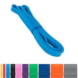Gorilla Sports 100647-00030-0125 bande d'exercice