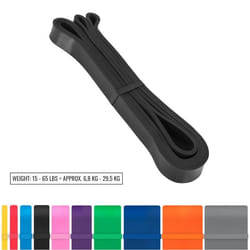 Gorilla Sports 100647-00019-0126 bande d'exercice
