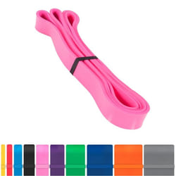 Gorilla Sports 100647-00037-0127 bande d'exercice