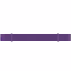Gorilla Sports 100647-00040-0128 bande d'exercice