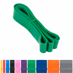 Gorilla Sports 100647-00034-0129, 500 g