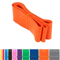 Gorilla Sports 100647-00036-0131 bande d'exercice