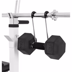 Gorilla Sports 100711-00046-0001 haltère 1,5 kg
