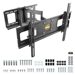 Support TV Mural - RICOO - R06 - Inclinable - Fixation murale - 32-55