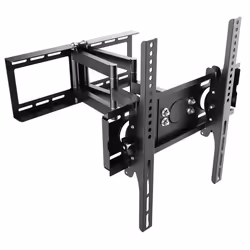 Support TV mural - Ricoo - R28 - Orientable - VESA 400x400 - Charge max 40kg