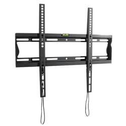 RICOO Support TV Mural Fixe F2044 Meuble de téléviseur Suspendu Non orientable PC Plasma Smart OLED incurvé Fixation Murale 2476
