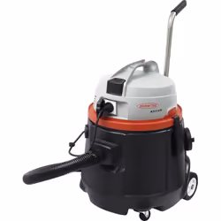 Aspirateur eau et poussières, aspirateur à pompe N 51/1 KPS 50 l, puissance 2200 W. Produit livré = monté. Capacité conteneur ...