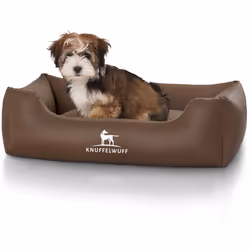 Knuffelwuff AMZSIDNEY-1 Oreiller pour animaux de compagnie